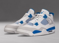 לצפייה במוצר AIR JORDAN 4 RETRO M B